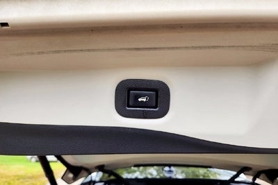 2020 Nissan Rogue SV Intelligent AWD