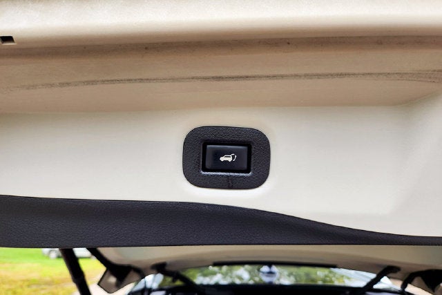 2020 Nissan Rogue SV Intelligent AWD