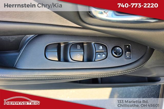 2023 Nissan Murano SV Intelligent AWD