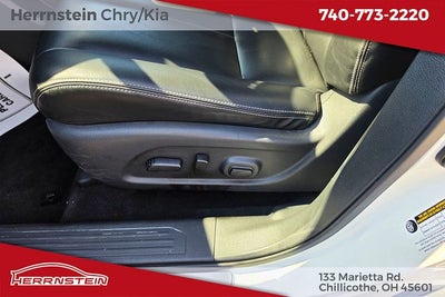 2023 Nissan Murano SV Intelligent AWD