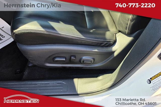 2023 Nissan Murano SV Intelligent AWD