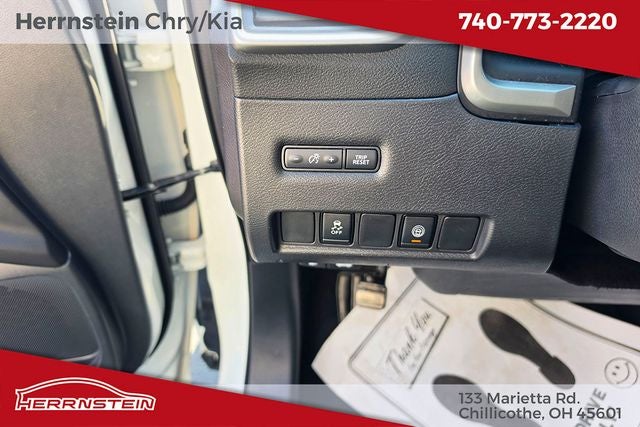 2023 Nissan Murano SV Intelligent AWD