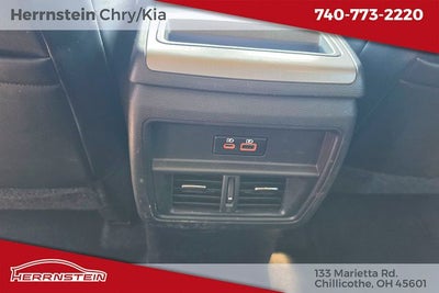 2023 Nissan Murano SV Intelligent AWD