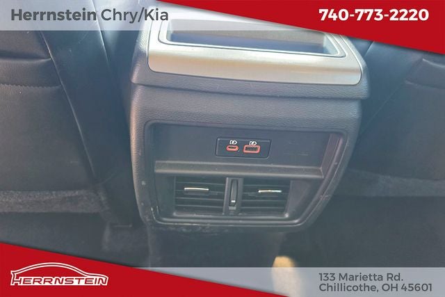 2023 Nissan Murano SV Intelligent AWD