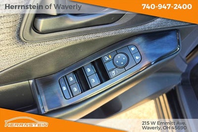 2023 Nissan Rogue S Intelligent AWD