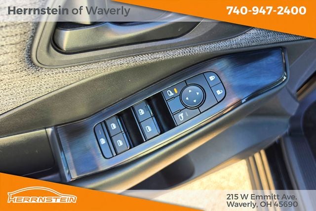 2023 Nissan Rogue S Intelligent AWD