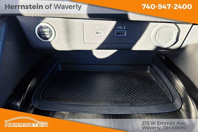 2023 Nissan Rogue S Intelligent AWD