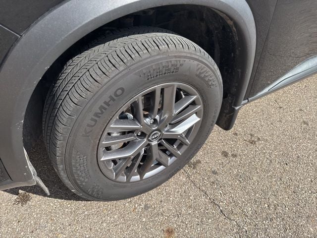 2023 Nissan Rogue S Intelligent AWD