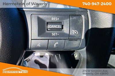 2023 Nissan Rogue S Intelligent AWD