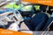 2023 Nissan Rogue S Intelligent AWD