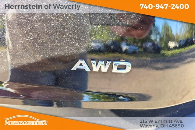 2023 Nissan Rogue S Intelligent AWD