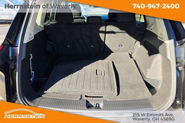 2023 Nissan Rogue S Intelligent AWD
