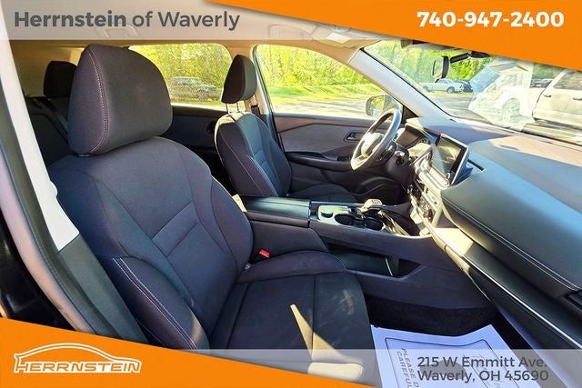 2023 Nissan Rogue S Intelligent AWD