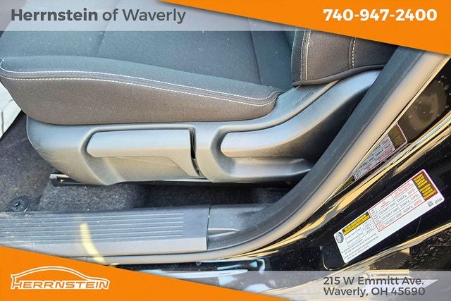 2024 Nissan Rogue S Intelligent AWD