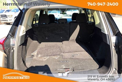 2024 Nissan Rogue S Intelligent AWD