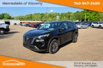 2024 Nissan Rogue S Intelligent AWD