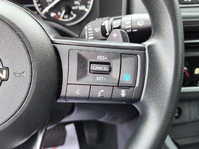 2024 Nissan Rogue SV FWD