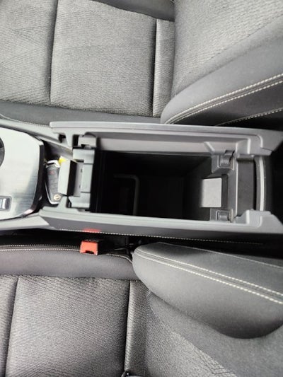 2024 Nissan Rogue SV FWD