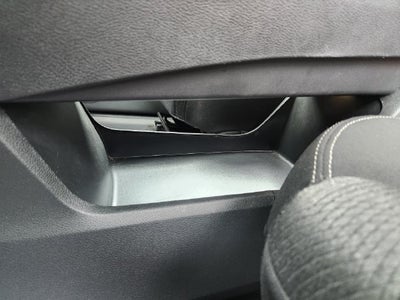 2024 Nissan Rogue SV FWD