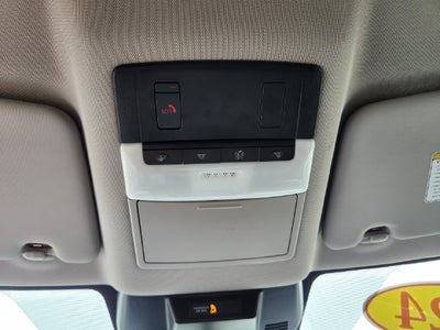 2024 Nissan Rogue SV FWD