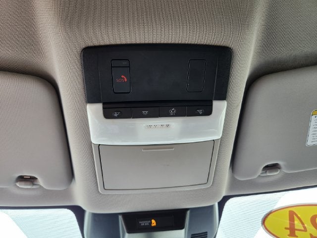 2024 Nissan Rogue SV FWD