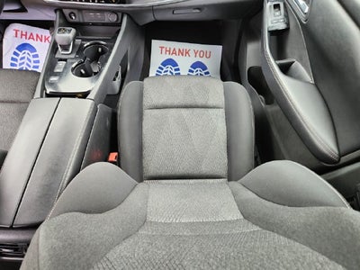 2024 Nissan Rogue SV FWD