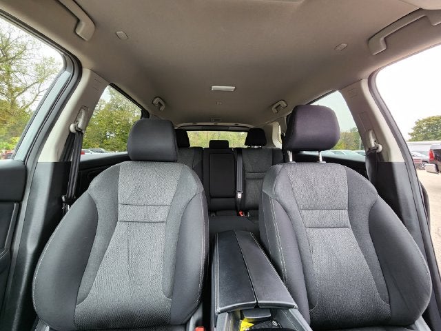 2024 Nissan Rogue SV FWD