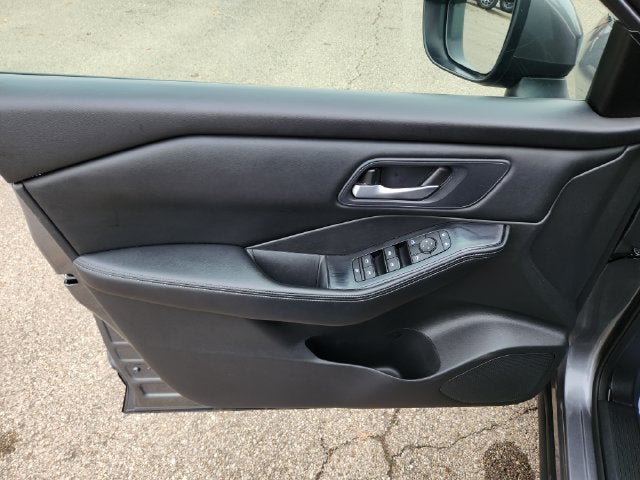 2024 Nissan Rogue SV FWD