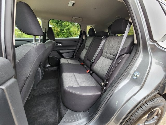 2024 Nissan Rogue SV FWD