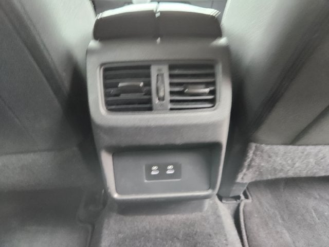 2024 Nissan Rogue SV FWD
