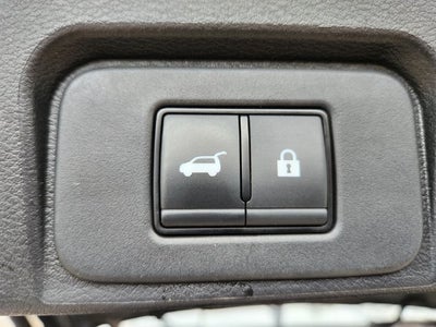 2024 Nissan Rogue SV FWD
