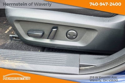 2024 Nissan Rogue SV FWD