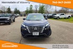 2024 Nissan Rogue SV FWD