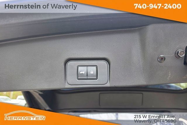 2024 Nissan Rogue SV FWD