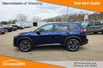 2024 Nissan Rogue SV FWD