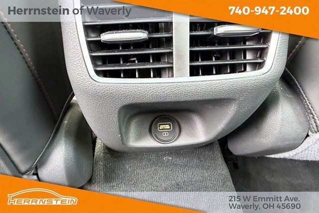 2020 Hyundai Sonata SEL Plus