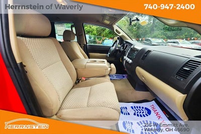 2011 Toyota Tundra Grade 4.6L V8
