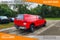 2011 Toyota Tundra Grade 4.6L V8