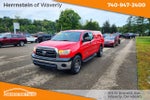 2011 Toyota Tundra Grade 4.6L V8