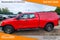 2011 Toyota Tundra Grade 4.6L V8