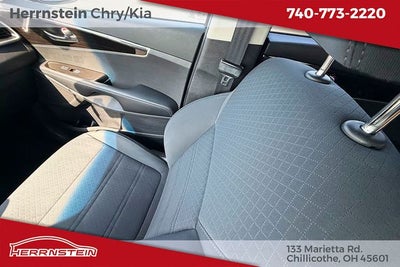 2020 Kia Sorento 3.3L S
