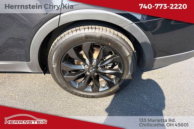2020 Kia Sorento 3.3L S