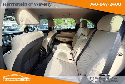 2020 Kia Sorento 3.3L S