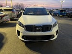2020 Kia Sorento S