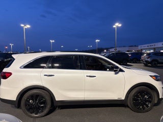 2020 Kia Sorento S