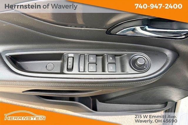 2020 Buick Encore AWD Preferred