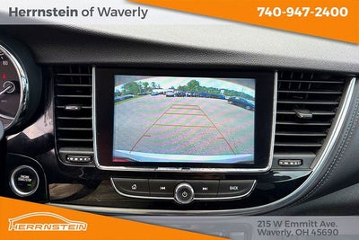 2020 Buick Encore AWD Preferred