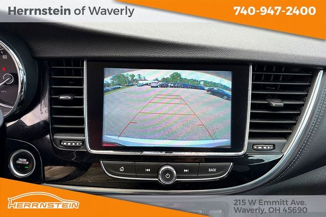 2020 Buick Encore AWD Preferred