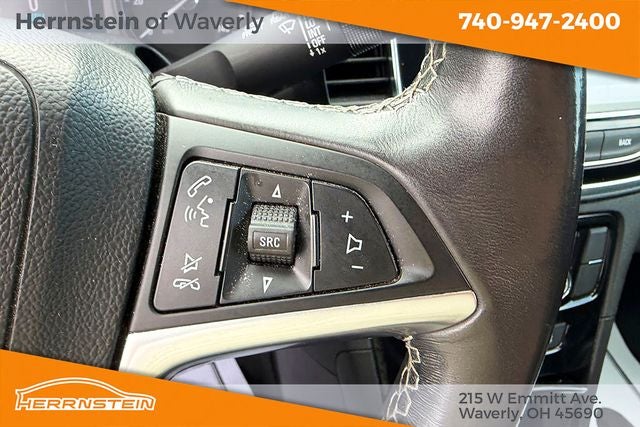 2020 Buick Encore AWD Preferred