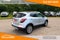 2020 Buick Encore AWD Preferred
